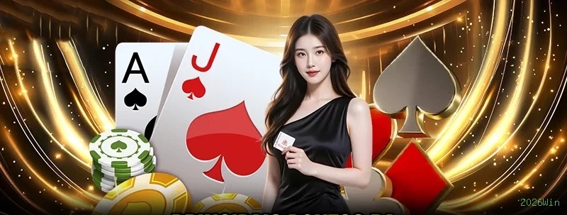 Cassino ao vivo 2026Win